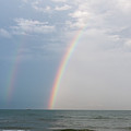 Fishing for a Pot of Gold