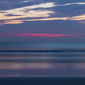 Red Dawn Breaking